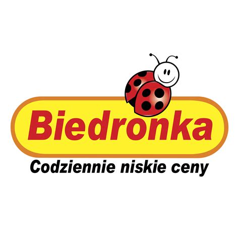 Biedronka